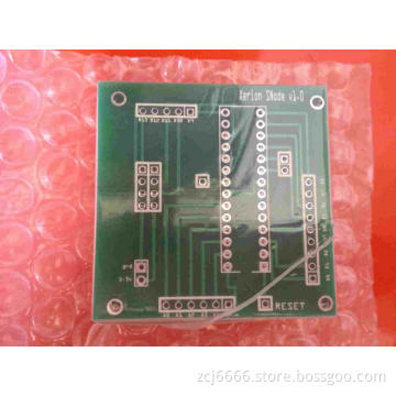 Quick-turn circuit board shops